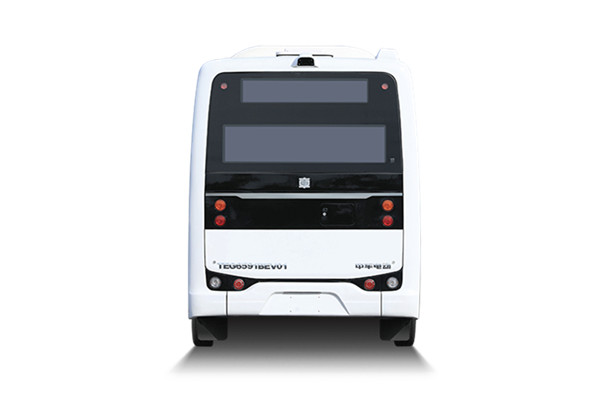 中车电动TEG6591BEV02公交车(纯电动10-16座)