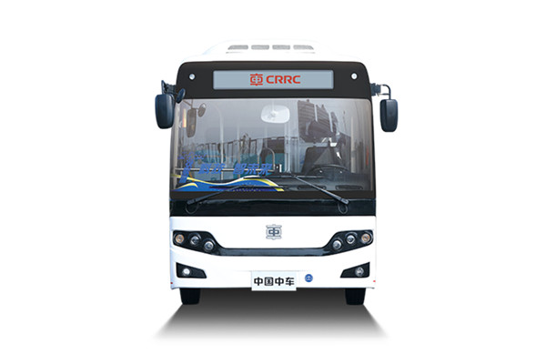 中车电动TEG6591BEV02公交车(纯电动10-16座)