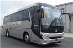 豪沃ZZ6126H5QA客车(柴油国五24-56座)