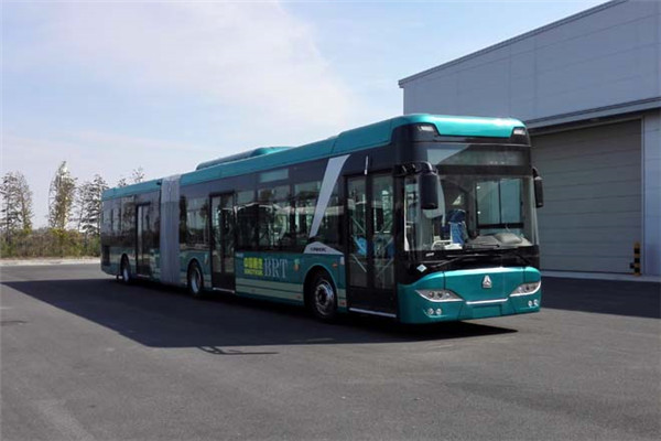 豪沃ZZ6186GN5Q1公交车(天然气国五33-52座)