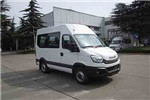 南京依维柯NJ6525ECLM多用途乘用车(柴油国五5-7座)