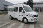 南京依维柯NJ6565DC客车(柴油国五10-15座)
