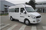 南京依维柯NJ6565DCY客车(柴油国五10-14座)