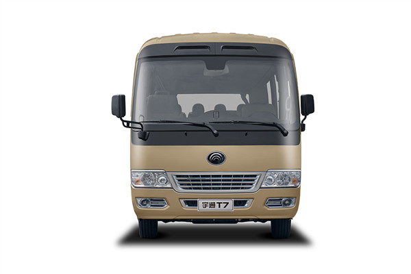 宇通ZK6710D6客车(柴油国六10-23座)