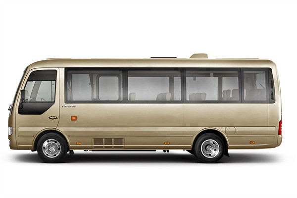 宇通ZK6710D6客车(柴油国六10-23座)