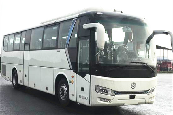 金旅XML6122J16Y6客车（柴油国六24-54座）