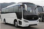 金旅XML6909J16Y客车(柴油国六24-40座)