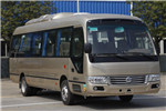 金旅XML6809JEVJ0客车(纯电动24-34座) 金旅XML6809JEVJ0客车(纯电动24-34座)