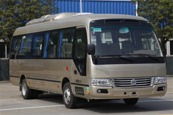 金旅XML6809JEVJ0客车(纯电动24-34座)