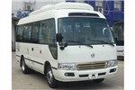 金旅XML6601JEVY01客车(纯电动10-19座) 金旅XML6601JEVY01客车(纯电动10-19座)
