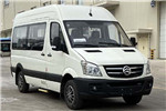金旅XML6593JEVJ0客车(纯电动10-14座)