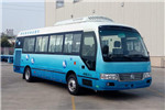 金旅XML6809JFCEV30客车(氢燃料电池24-30座) 金旅XML6809JFCEV30客车(氢燃料电池24-30座)