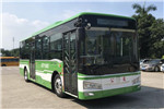 金旅XML6105JEVJ0CB公交车(纯电动20-40座)