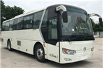 金旅XML6102JEVW01客车(纯电动24-48座)