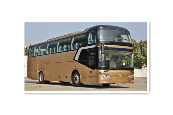 金旅XML6112J55Y2客车(柴油国五24-54座)
