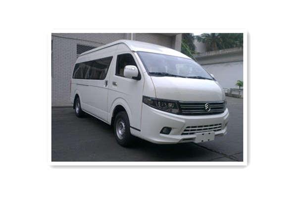 金旅XML5039XSW15商务车(汽油国五5-9座)