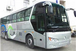 金旅XML6102JHEVD5C插电式公交车(柴油/电混动国五25-48座)