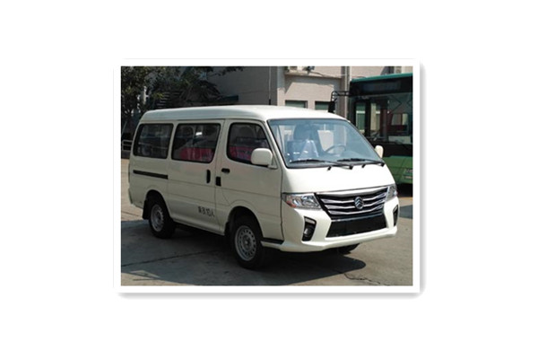 金旅XML6452J15客车(汽油国五10座)
