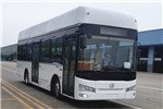 金旅XML6105JFCEVJ0CY公交车(氢燃料电池20-40座) 金旅XML6105JFCEVJ0CY公交车(氢燃料电池20-40座)