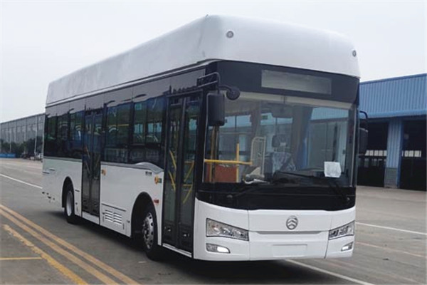金旅XML6105JFCEVJ0CY公交车(氢燃料电池20-40座)