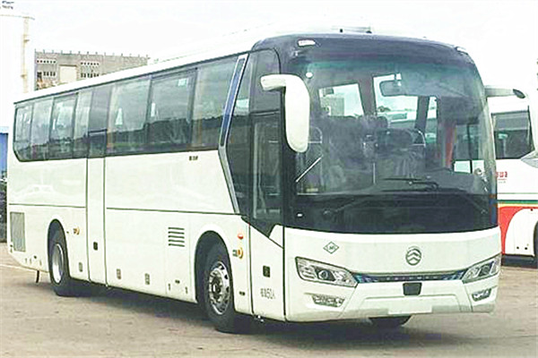 金旅XML6122J16NY客车(天然气国六24-56座)