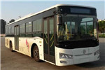 金旅XML6125JEVJ0C2公交车(纯电动22-46座) 金旅XML6125JEVJ0C2公交车(纯电动22-46座)