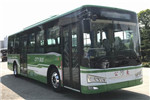 金旅XML6105JEVY0C7公交车(纯电动20-40座) 金旅XML6105JEVY0C7公交车(纯电动20-40座)