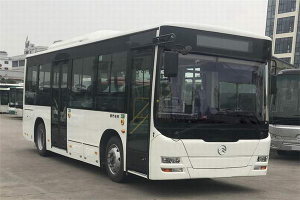 金旅XML6855JEVJ0C5公交车(纯电动13-27座)