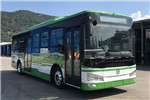 金旅XML6105JEVJ0CA公交车(纯电动20-40座) 金旅XML6105JEVJ0CA公交车(纯电动20-40座)