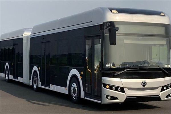 金旅XML6185JEVJ0C公交车(纯电动32-40座)