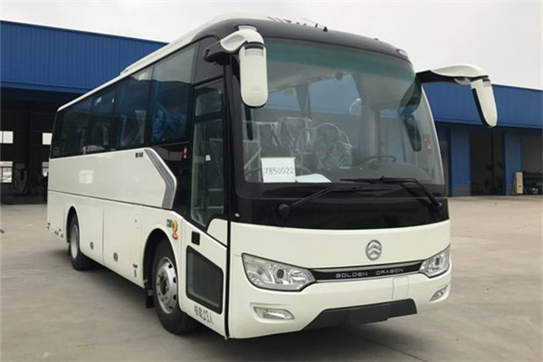 金旅XML6907J35Y客车(柴油国五10-23座)