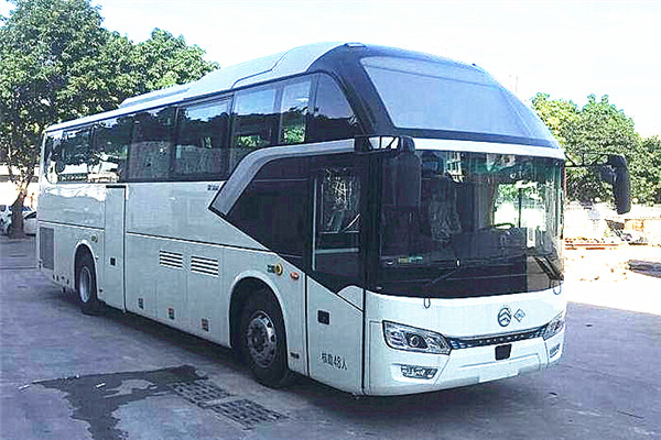金旅XML6112J36NY客车(天然气国六24-52座)