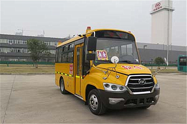 安凯HFF6581KY51幼儿专用校车(柴油国五10-19座)