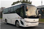 安凯HFF6829KEV客车(纯电动24-36座) 安凯HFF6829KEV客车(纯电动24-36座)