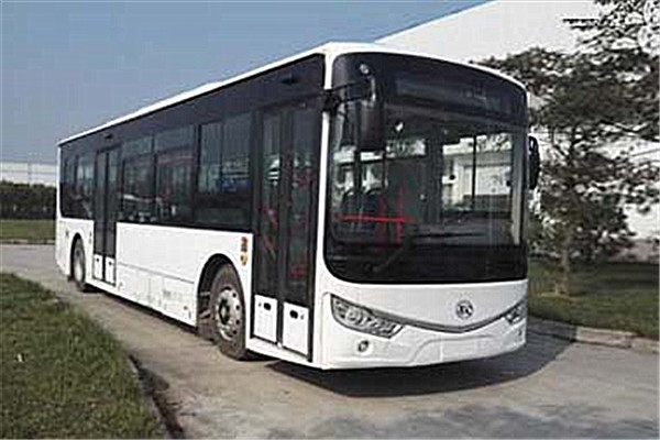 安凯HFF6109G03EV14公交车(纯电动19-39座)