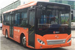 五洲龙FDG6853EVG公交车(纯电动14-23座) 五洲龙FDG6853EVG公交车(纯电动14-23座)