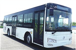 金旅XML6105JEVY0C公交车(纯电动20-40座)