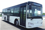 金旅XML6105JEVW0C7公交车(纯电动20-40座)