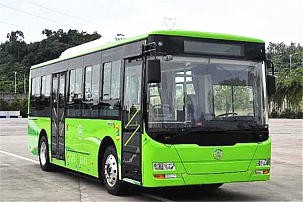 金旅XML6855JEVJ0C3公交车(纯电动13-27座)