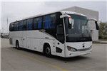 海格KLQ6121YAE60客车(柴油国六24-56座)