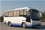 海格KLQ5101XYLE5医疗车(柴油国五2-9座)
