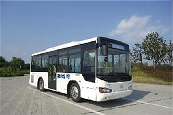 海格KLQ5121XLH5教练车(柴油国五10-23座)