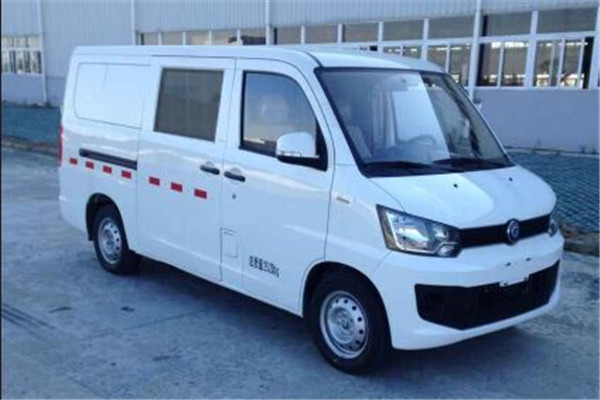 陆地方舟RQ5024XXYEVH4厢式运输车(纯电动2-5座)