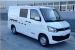 陆地方舟RQ5024XXYEVH2厢式运输车(纯电动2-5座) 陆地方舟RQ5024XXYEVH2厢式运输车(纯电动2-5座)