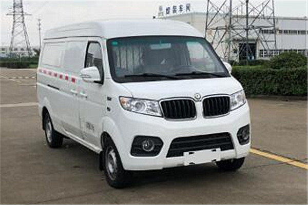 陆地方舟RQ5026XXYEVZ2厢式运输车(纯电动2-5座)