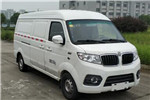 陆地方舟RQ5026XXYEVZ3厢式运输车(纯电动2-5座)