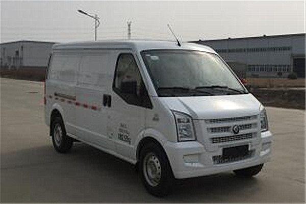 陆地方舟RQ5022XXYEVH9厢式运输车(纯电动2-5座)