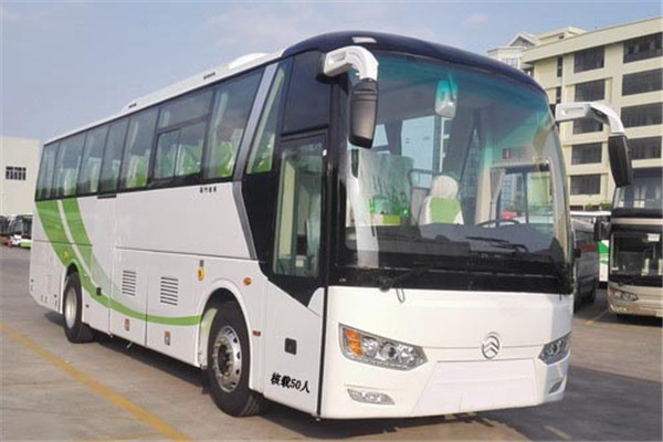 金旅XML6102JEVC0客车(纯电动24-52座)