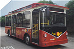 蜀都CDK6801CBEV公交车(纯电动14-29座) 蜀都CDK6801CBEV公交车(纯电动14-29座)