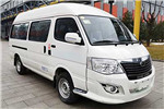 金龙XMQ6530AEG6轻型客车(汽油国六10-11座)